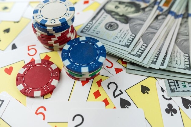 Pretty Gaming live dealer studio with professional lighting and multiple camera angles